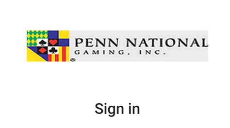 Penn national gaming login. Things To Know About Penn national gaming login. 