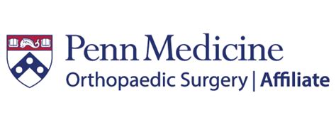 Penn orthopedics. 3 days ago · Call for appointment: 410-448-6400. The orthopedic doctors at University of Maryland Medical Center treat both simple and complex bone, muscle and joint problems — providing diagnosis, treatment and rehabilitation of the full spectrum of orthopedic conditions in adults and children. Our doctors, who are … 