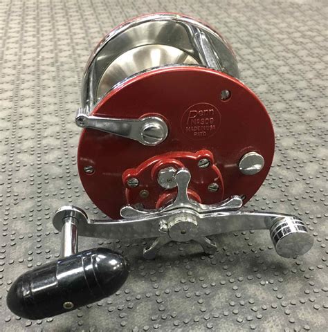 Penn reel parts near me. REEL DISCONTINUED BY PENN. Many of these parts will become unavailable in the future. Click above for more info 140-LH 140L Converting To Left Hand Parts. MUST READ! $0.00 View Details. KIT140-146CK KIT140-146CK KIT140-146CK Conversion Kit 140 to 146. $0.00 ... 