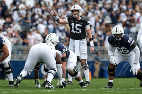 Penn state football predictions. Things To Know About Penn state football predictions. 