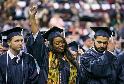 Penn state graduation. Are you a student at Penn State looking for a reliable source of news and information about campus events, sports, and local happenings? Look no further than the Daily Collegian, t... 
