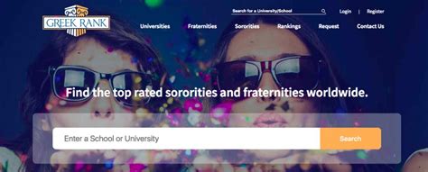Rate. 218. 68.45%. Sorority reviews, ratings, and rankings for Sonoma State University - SSU greek life - Greekrank.