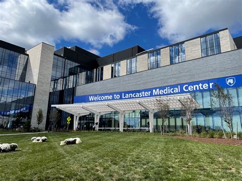 Penn state health lancaster medical center. Things To Know About Penn state health lancaster medical center. 