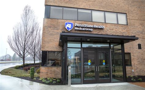 Penn State Health Medical Group - Blue Ridge. 1540 Alexandra Lane. Harrisburg, PA 17110. 717-798-3363. Fax: 717-798-3364. ClosedOpens 8:00AM.