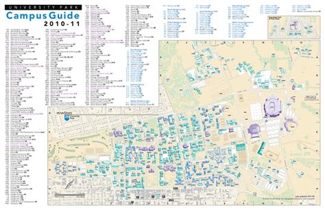 Penn state map university park. Things To Know About Penn state map university park. 
