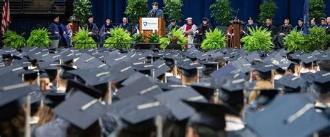 Commencement Programs. Click the link below for the ceremony program 