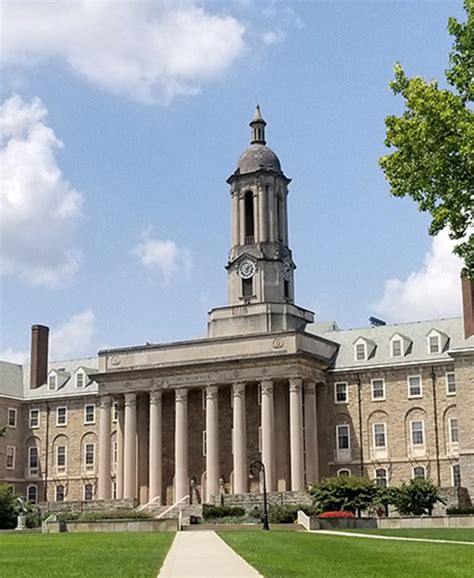 Penn state undergraduate. Penn State will extend its offer acceptance deadline from May 1 to May 15, 2024, for incoming first-year students enrolling in the summer or fall 2024 terms. ... Penn State Undergraduate Admissions 201 Shields Bldg, University Park, PA 16802-1294. Phone +1 (814) 865-5471 Fax +1 (814) 863-7590 Email admissions@psu.edu Instagram … 
