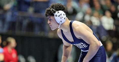 No. 1 Penn State (1-0, 0-0 B1G) crowned five champions at the 2022 Black Knight Open, hosted by Army West Point in West Point, N.Y. The Nittany Lions had 13 wrestlers