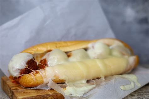 Penn station meatball sub. Thirsty? Get your drink on this boozy rum-filled train in Miami. Update: Some offers mentioned below are no longer available. View the current offers here. There are two types of d... 