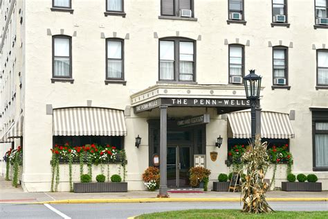 Penn wells lodge wellsboro pa. Historic Penn Wells Hotel & Lodge, Wellsboro, Pennsylvania. 5,744 likes · 54 talking about this · 8,833 were here. Providing overnight lodging in Wellsboro, PA, home of the PA Grand Canyon and Pine... 