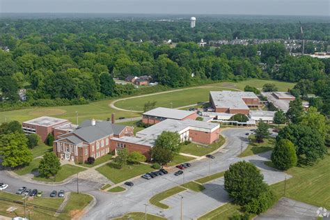 Penn-Griffin School for Arts , High Point, NC - Indeed