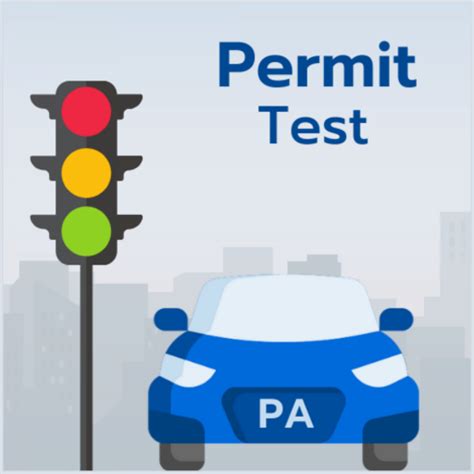 PennDOT Permit Test Guide Apps on Google Play