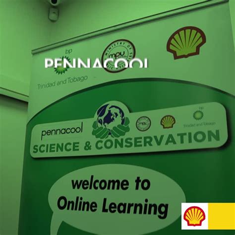 Pennacool (Science and Conservation) Awards - Facebook