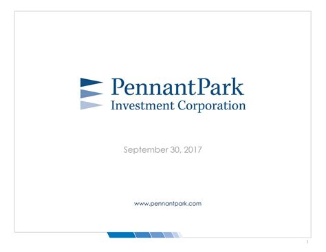PennantPark: Fiscal Q4 Earnings Snapshot