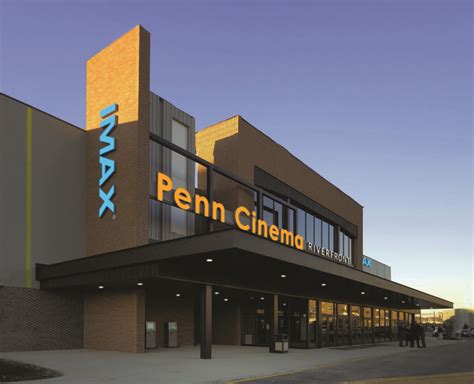 Penncinema - Popping the popcorn. Check showtimes and buy tickets at your local theater. 