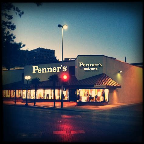 Penners san antonio. Visit our Store. 311 W.Commerce. San Antonio, TX, 78205. 210-226-2487. Leave a review 