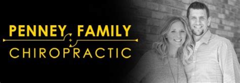 Penney Family Chiropractic - 209 Water St, Jordan, MN 55352