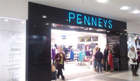 Penneys set to introduce online shopping for customers