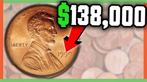Most Valuable US Pennies - Highest Value 1 Cent Coins. USA Coin Book has compiled a list of the most valuable US pennies ever known. For this list, we are only including small cents: Flying Eagle Cents, Indian Head Pennies, Lincoln Wheat Pennies, Lincoln Memorial Cents, and Lincoln Shield Cents.