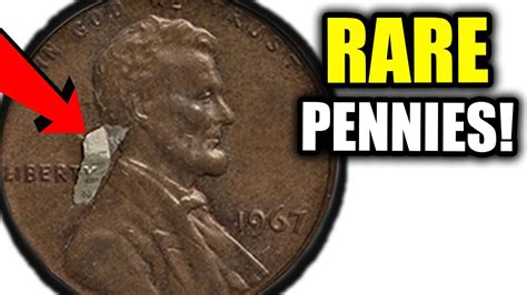 Pennies worth more than one cent. Things To Know About Pennies worth more than one cent. 