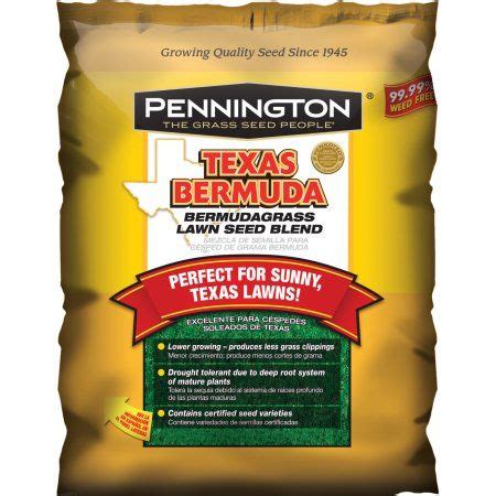 Pennington Bermuda Grass Seed - 5 lb - amazon.com