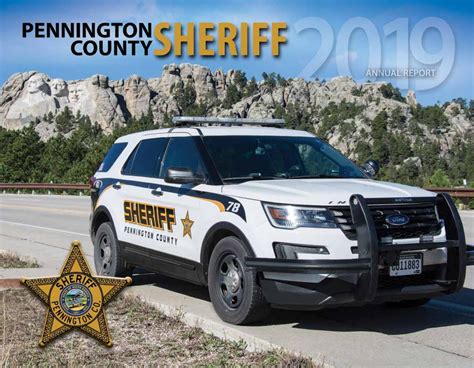 Pennington county sheriff department. Things To Know About Pennington county sheriff department. 