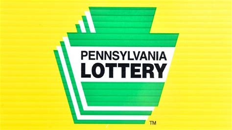 Pennsylvania Lottery - Keno