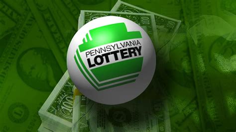 Pennsylvania Lottery - Scratch-Offs: PA Lottery Scratch-Offs Prizes