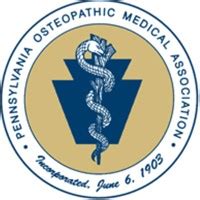 Pennsylvania Osteopathic Medical Association (POMA) 115th …