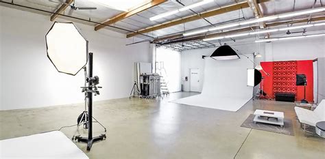 Pennsylvania Rental Photography Studios - MuseCube