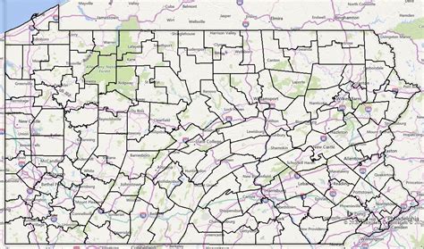 Pennsylvania Turnpike Commission (PA) - The RadioReference …