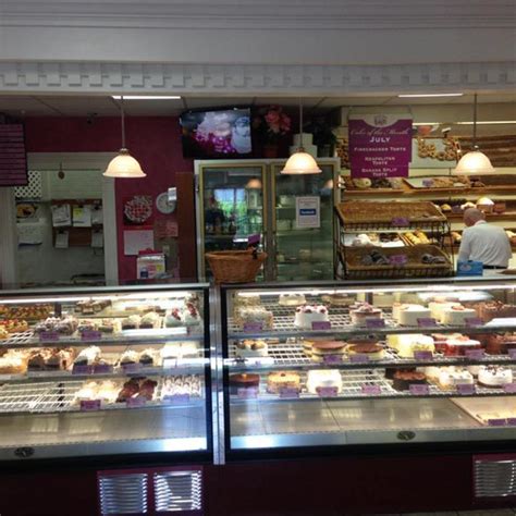 Pennsylvania bakery camp hill pa. Order takeaway and delivery at Pennsylvania Bakery, Camp Hill with Tripadvisor: See 165 unbiased reviews of Pennsylvania Bakery, ranked #7 on Tripadvisor among 107 restaurants in Camp Hill. 