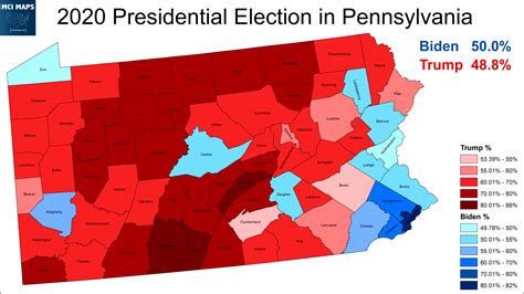 Pennsylvania election results 2023