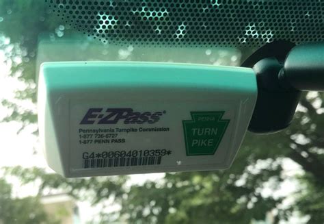 Pennsylvania ez pass. View and manage your Pennsylvania Turnpike E-ZPass and Toll By Plate account 