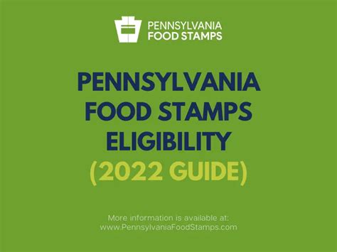 Pennsylvania food stamp number. We would like to show you a description here but the site won’t allow us. 