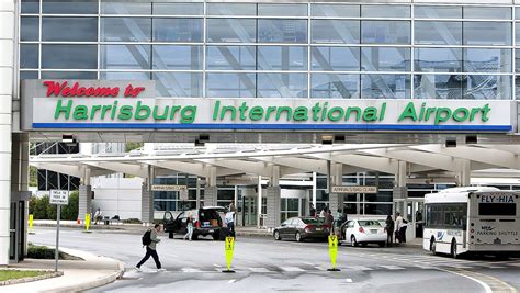 Pennsylvania harrisburg airport. Based on IRS Rate of $0.54 per mile (roundtrip) Travel Time Cost. N/A. N/A. N/A. N/A. Based on Pennsylvania County Median Household Income figures as provided by the Census Bureau State & County Quick Facts (roundtrip) Parking Cost. N/A. 