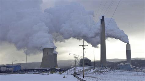Pennsylvania high court appears split over plan to force power plants to pay for carbon emissions