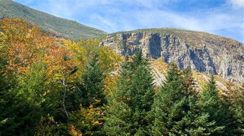 Pennsylvania hiker dies on New Hampshire mountain despite life-saving efforts