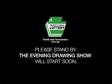 Pennsylvania lottery live drawing. Wednesday night's Powerball drawing will feature the second-largest prize in the game's history. A $1.7 billion jackpot is on the line. The most recent Powerball draw went without a jackpot ... 