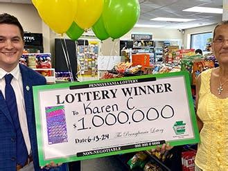 Pennsylvania lottery pennsylvania. It’s just about everyone’s dream to win the lottery and retire for life. After all, that dream is what keeps selling those tickets. But then again, how many tickets does it take to... 