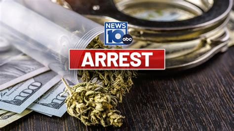 Pennsylvania man arrested on felony drug charges