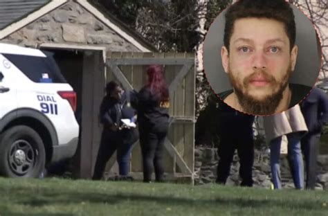 Pennsylvania man charged with drugging, killing his 72-year-old mother
