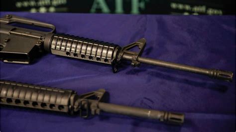 Pennsylvania men charged with trafficking homemade ‘ghost guns,’ silencers