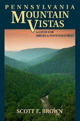 Pennsylvania mountain vistas a guide for hikers and photographers. - Breve historia de la literatura española.