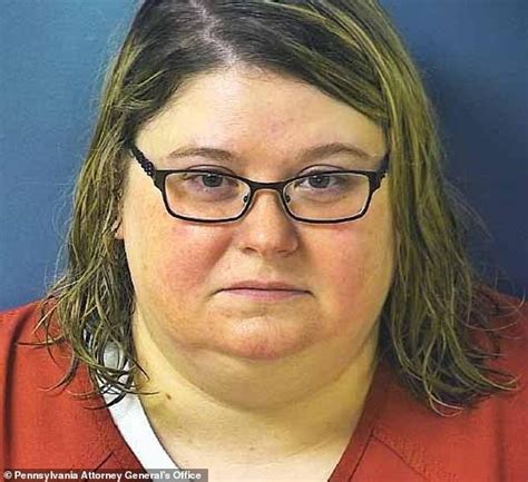 Pennsylvania nurse accused of giving patients lethal doses of insulin