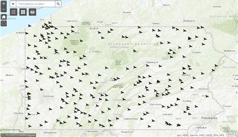 Find pheasant stocking locations using the Game Commission's interactive map:... Pennsylvania Game Commission · August 28, 2018 · Find pheasant stocking locations using the .... 