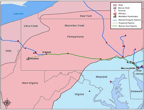 Pennsylvania pipeline project.  Find information and services for Penns...
