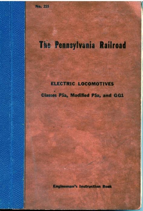 Pennsylvania railroad gg1 engine instruction manual. - Glossary of musical terms symbols musical reference for the 21st century the complete guide to learning music volume 10.