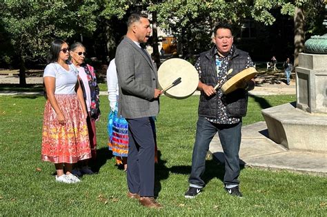 Pennsylvania seeks to expand public awareness of its Indigenous culture and history
