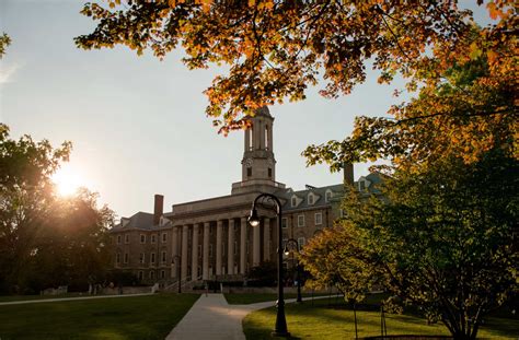Pennsylvania state university--university park ranking. Things To Know About Pennsylvania state university--university park ranking. 